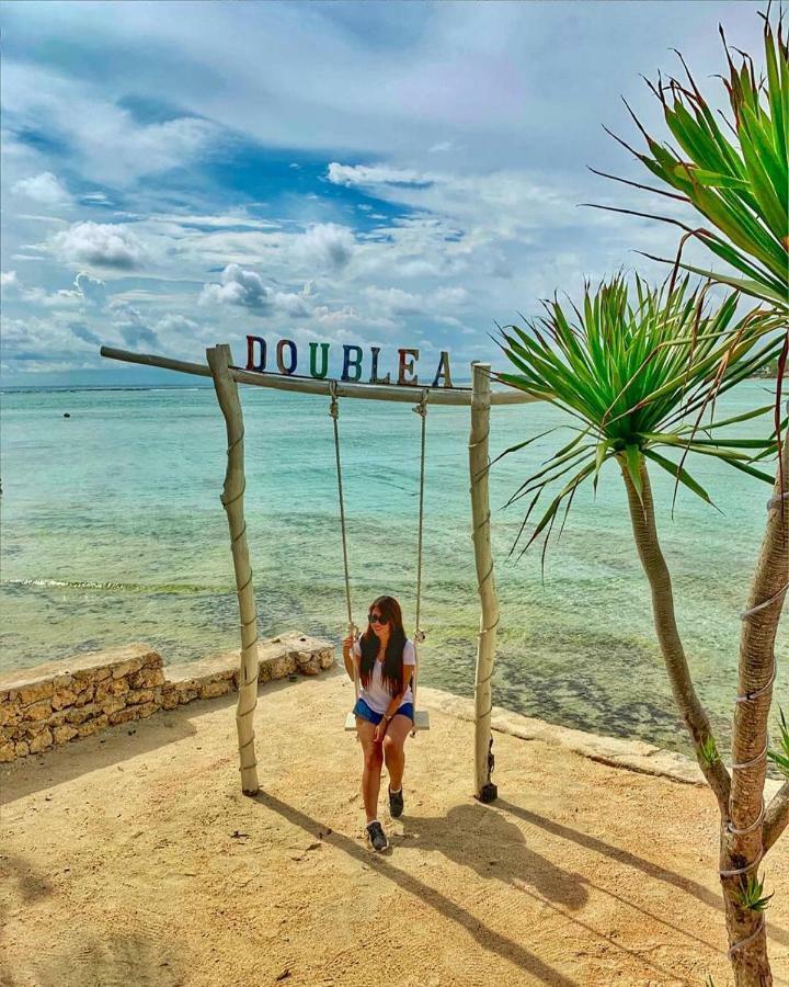 Double'A Beach House Lembongan Exterior foto